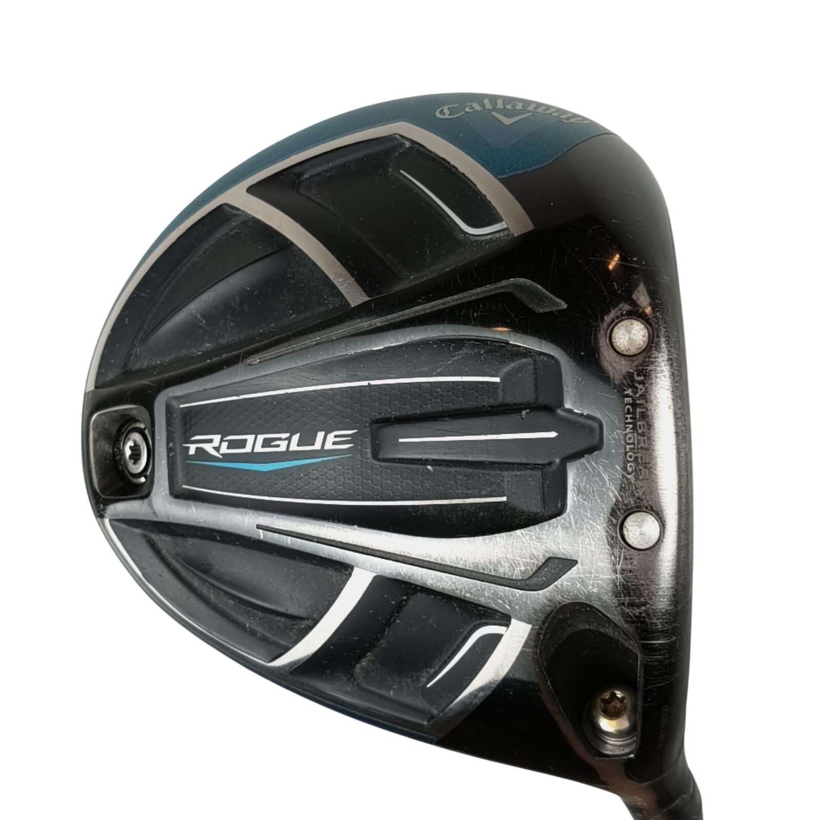 CALLAWAY picture