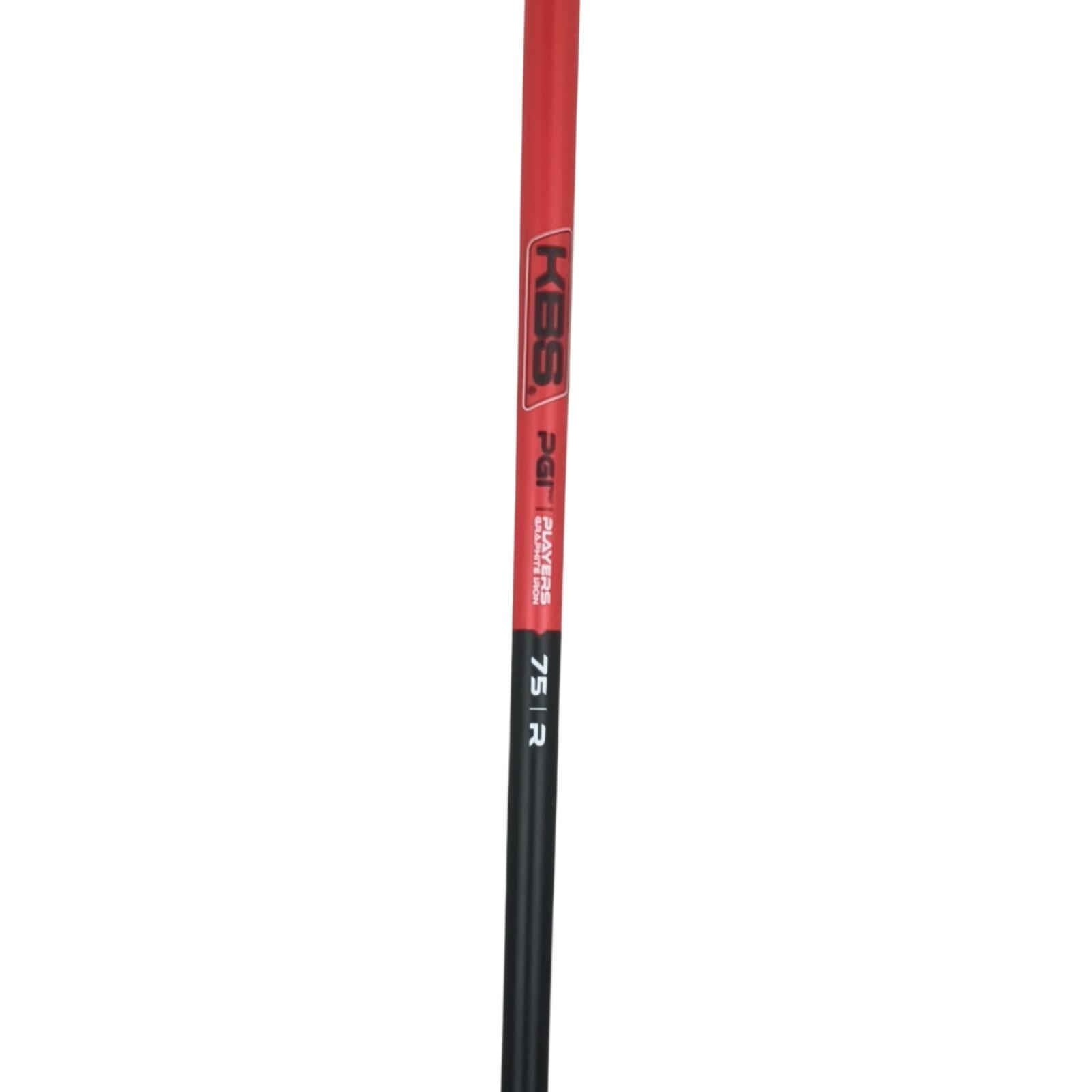 Linkshandig Cobra LTDx Hybrid / Flex Regular / #3/21 4/5