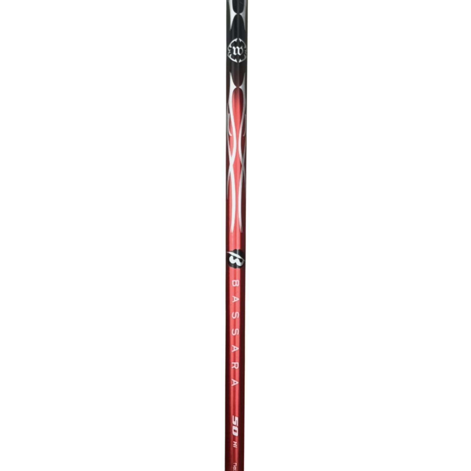 Titleist 910D2 Driver / Flex A-flex / Loft 12 5/6