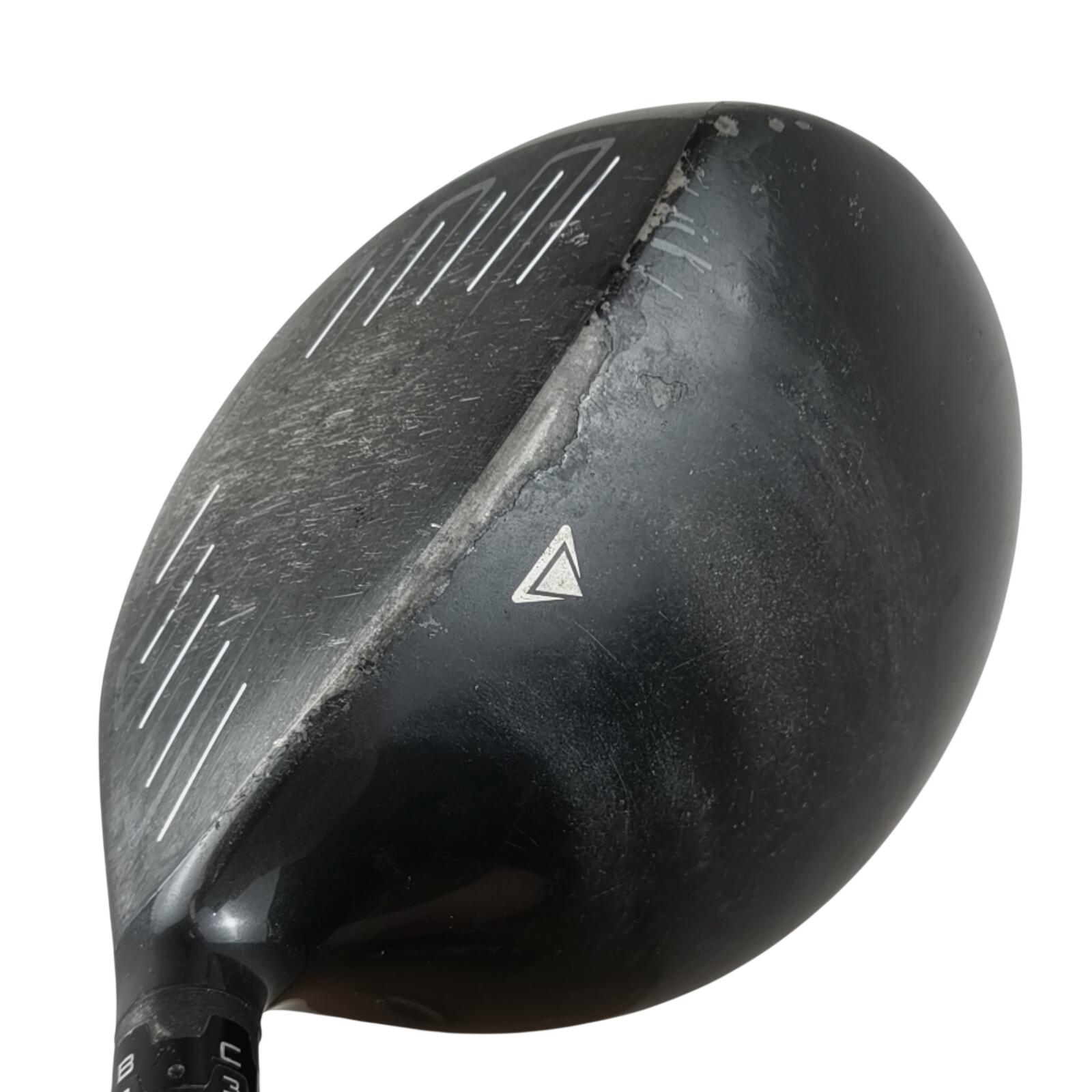 Titleist 917d2 Driver / Flex Regular / Loft 10.5 3/5