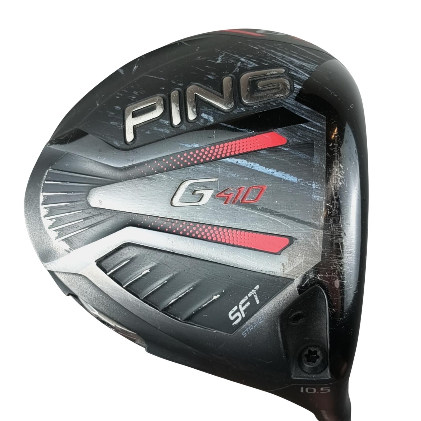 PING picture
