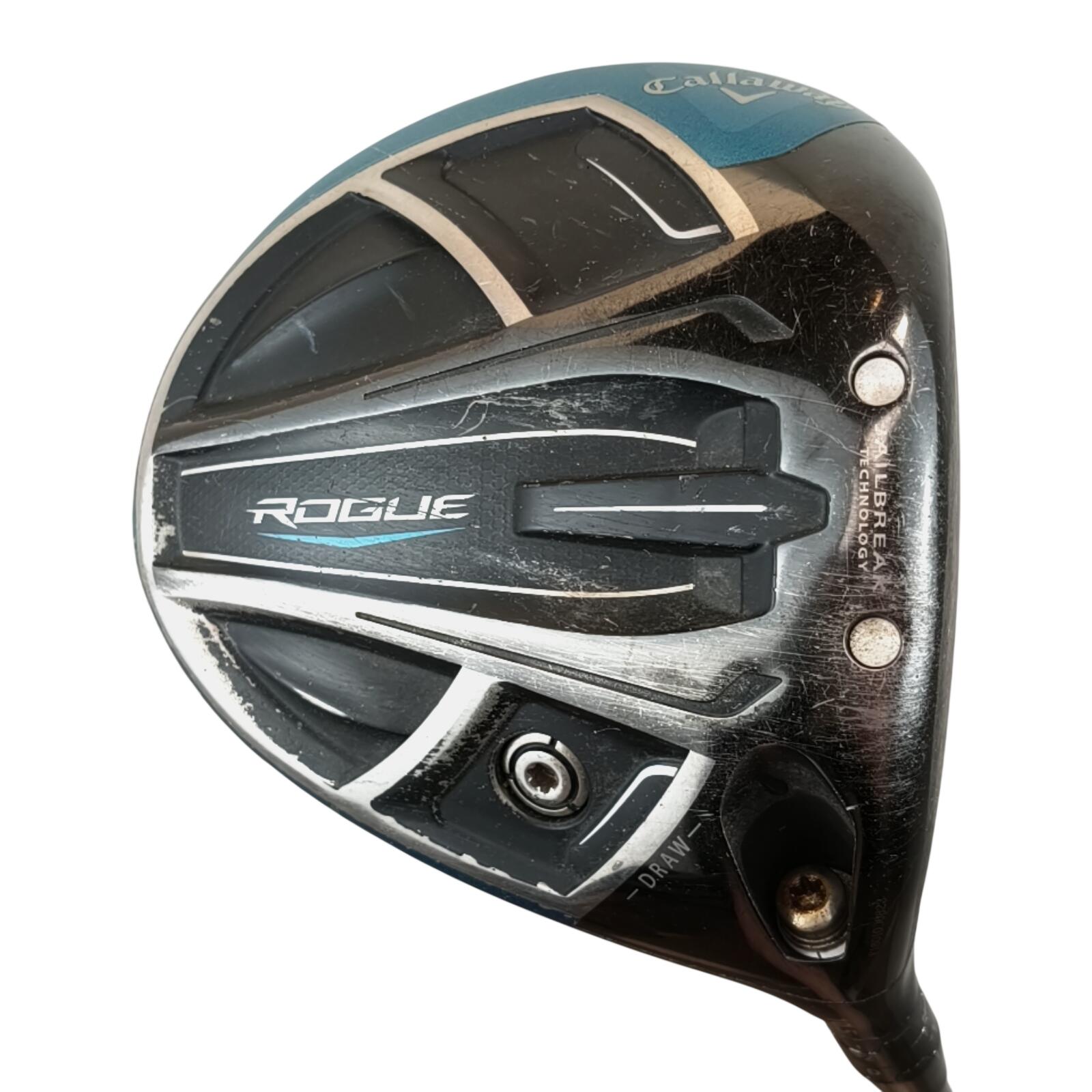CALLAWAY picture