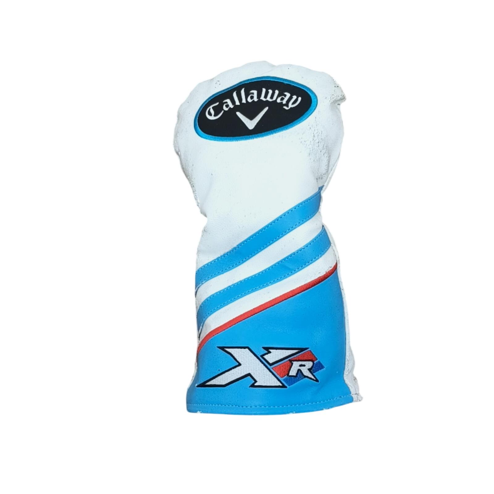 Callaway XR Driver / Flex Ladies / Loft 10.5 2/6