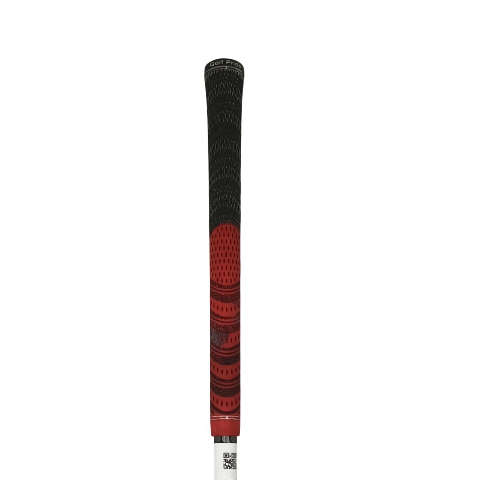 Linkshandig TaylorMade M6 D-Type Driver / Flex Regular / Loft 10.5 6/6