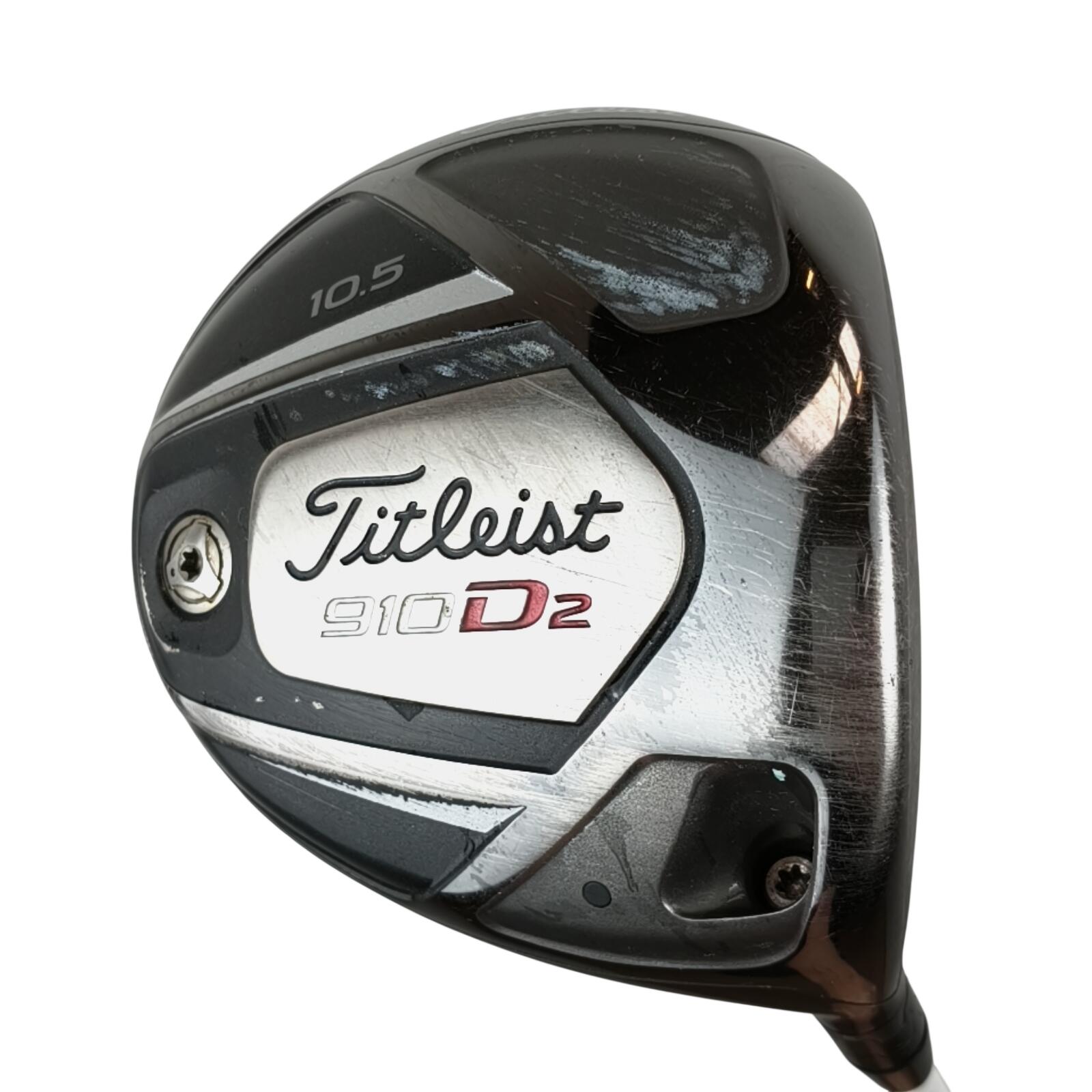 TITLEIST picture