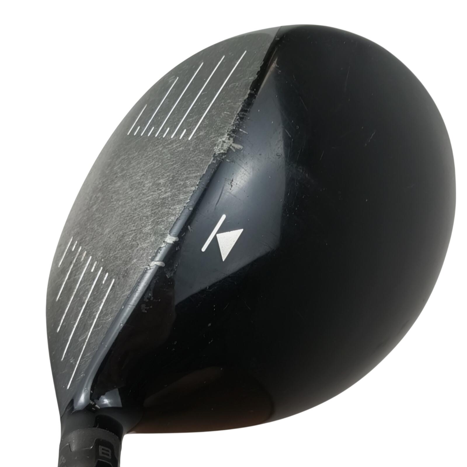 Titleist 910D2 Driver / Flex A-flex / Loft 12 4/6