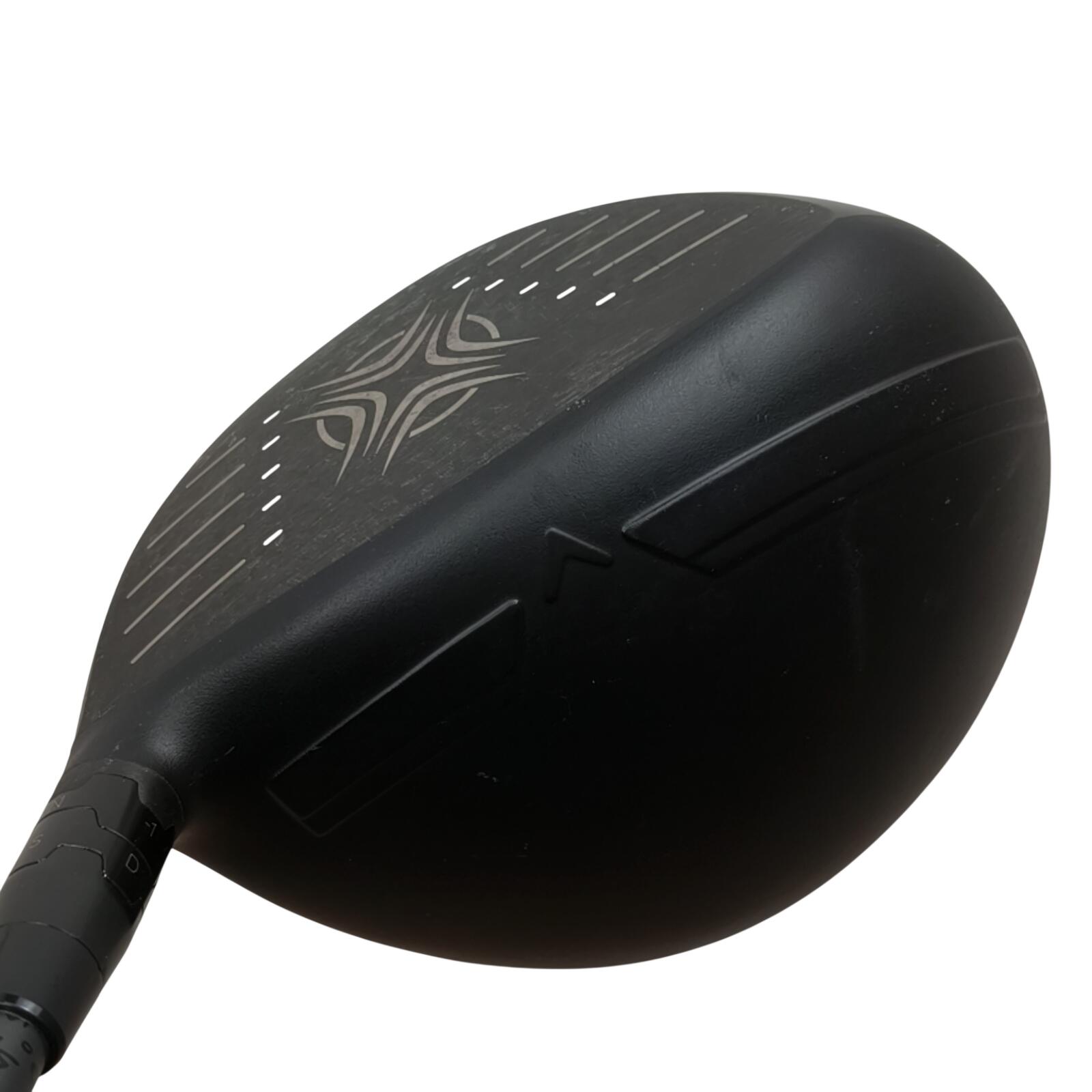 Callaway XR Driver / Flex Ladies / Loft 10.5 4/6