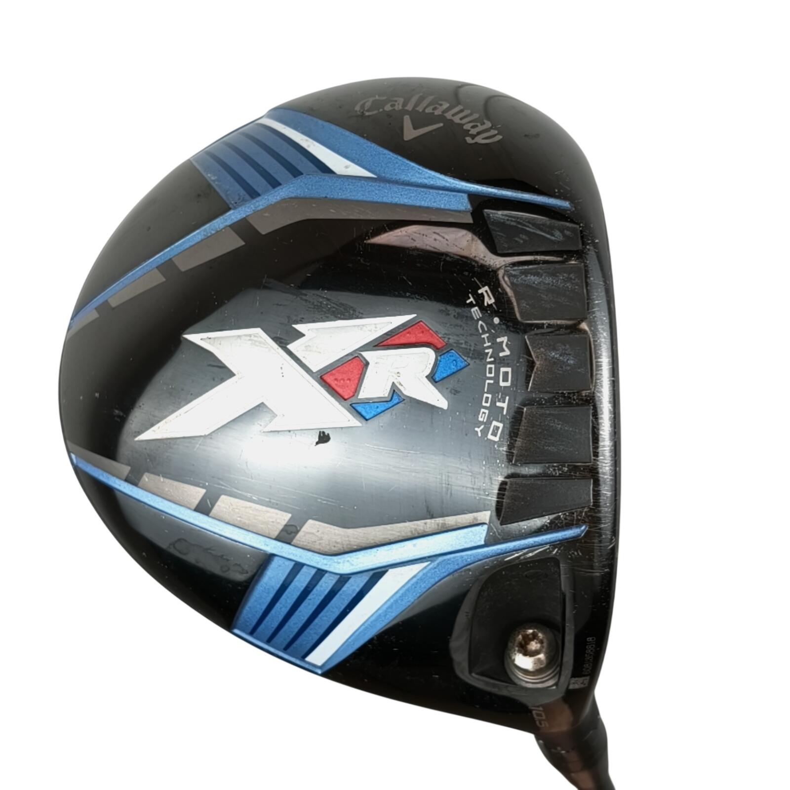 CALLAWAY picture