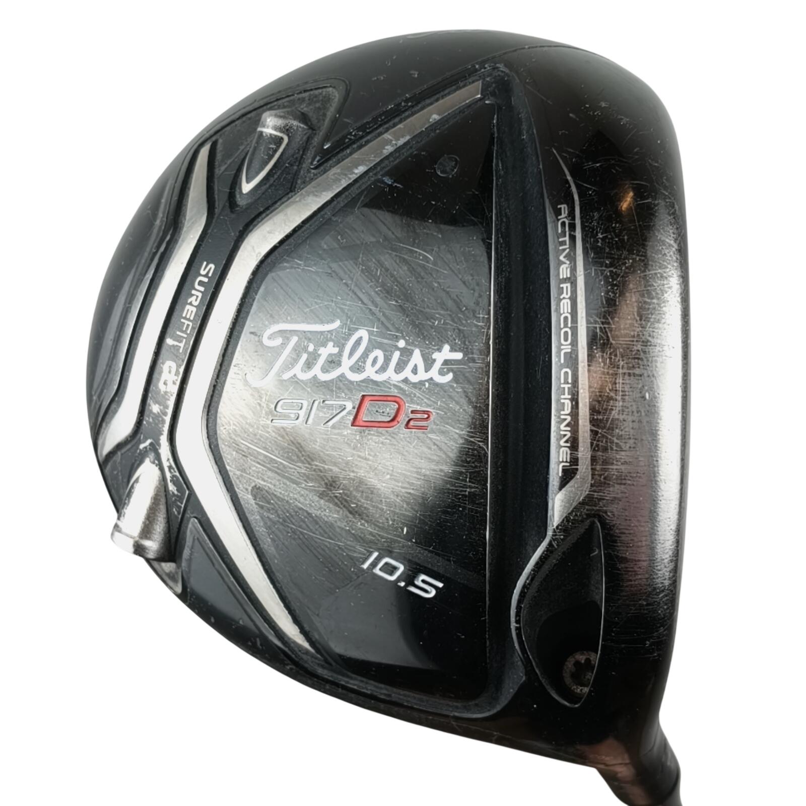TITLEIST picture