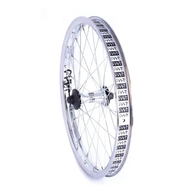 Rear cassette wheel Cult Juvi | Decathlon