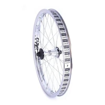Ricambi per pedali Cult Hawk V2