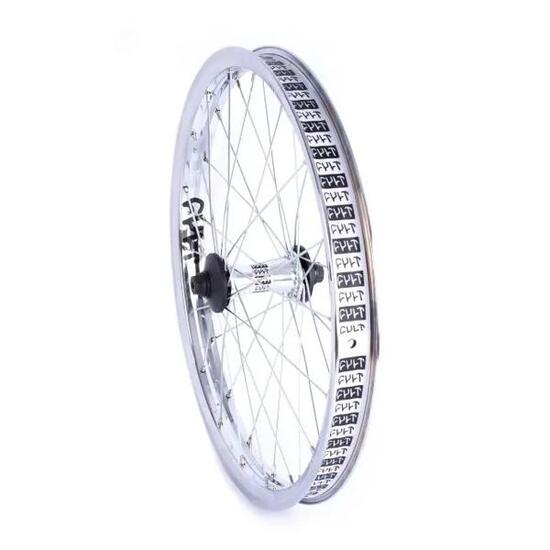 Roue libre avant Cult Crew V2