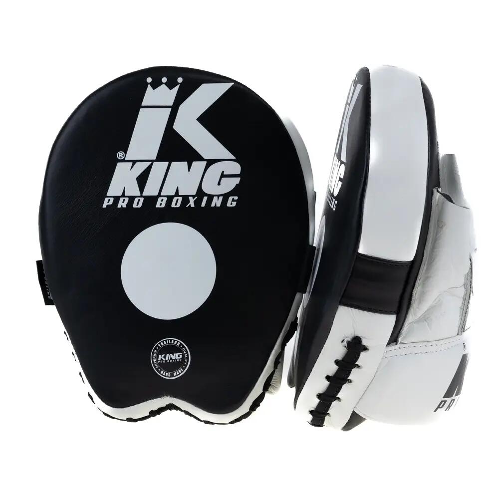 Pattes d'ours King Pro Boxing FM 3/5