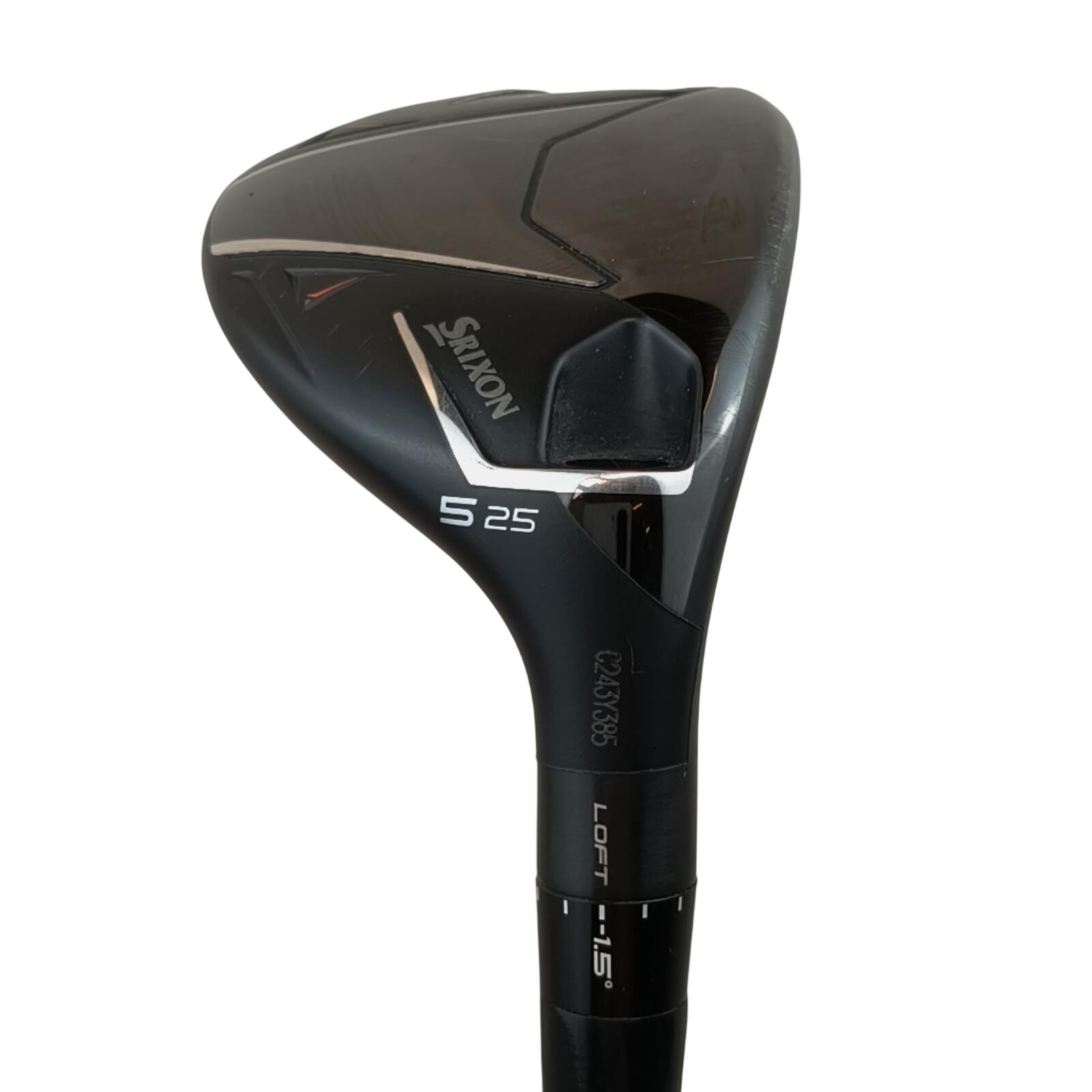 Srixon Zxi Hybrid / Flex A-flex / #5/25 | Decathlon