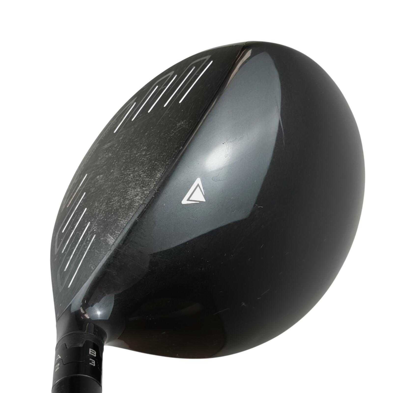 Titleist 917d2 Driver / Flex Regular / Loft 12 3/5