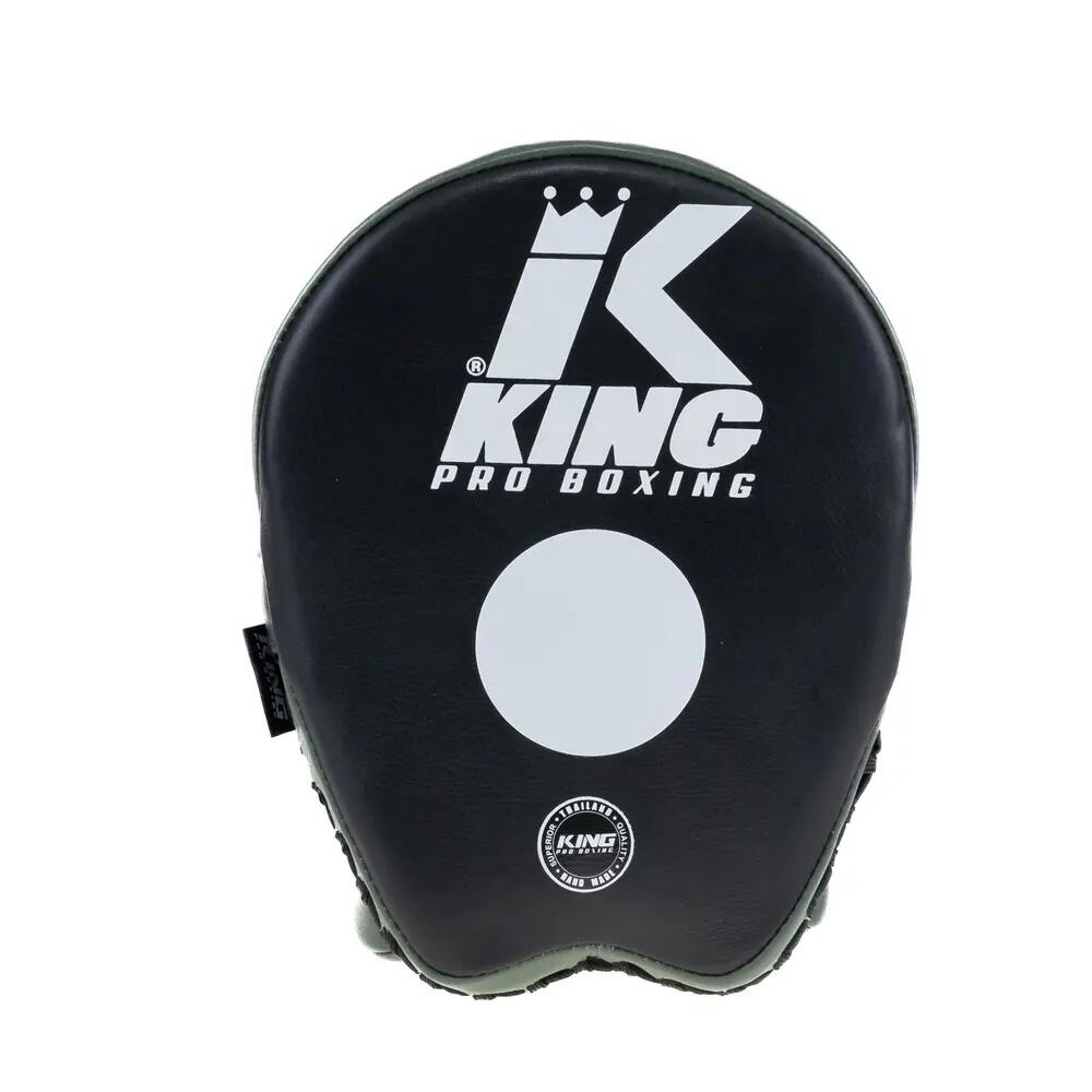 Pattes d'ours King Pro Boxing FM 2/5