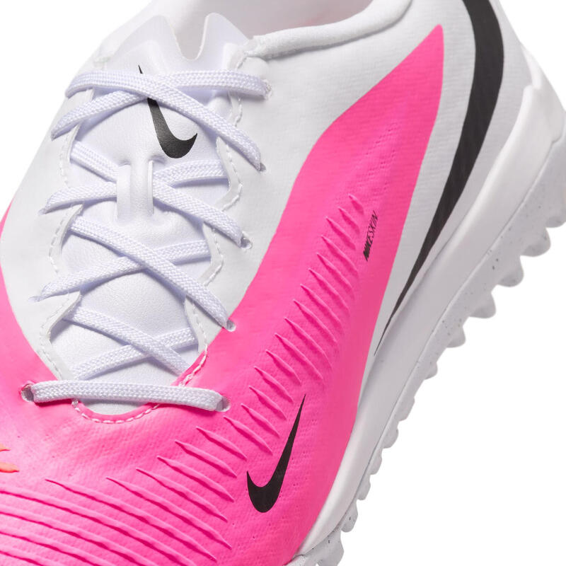Ghete fotbal Nike Phantom 6 Low Academy TF