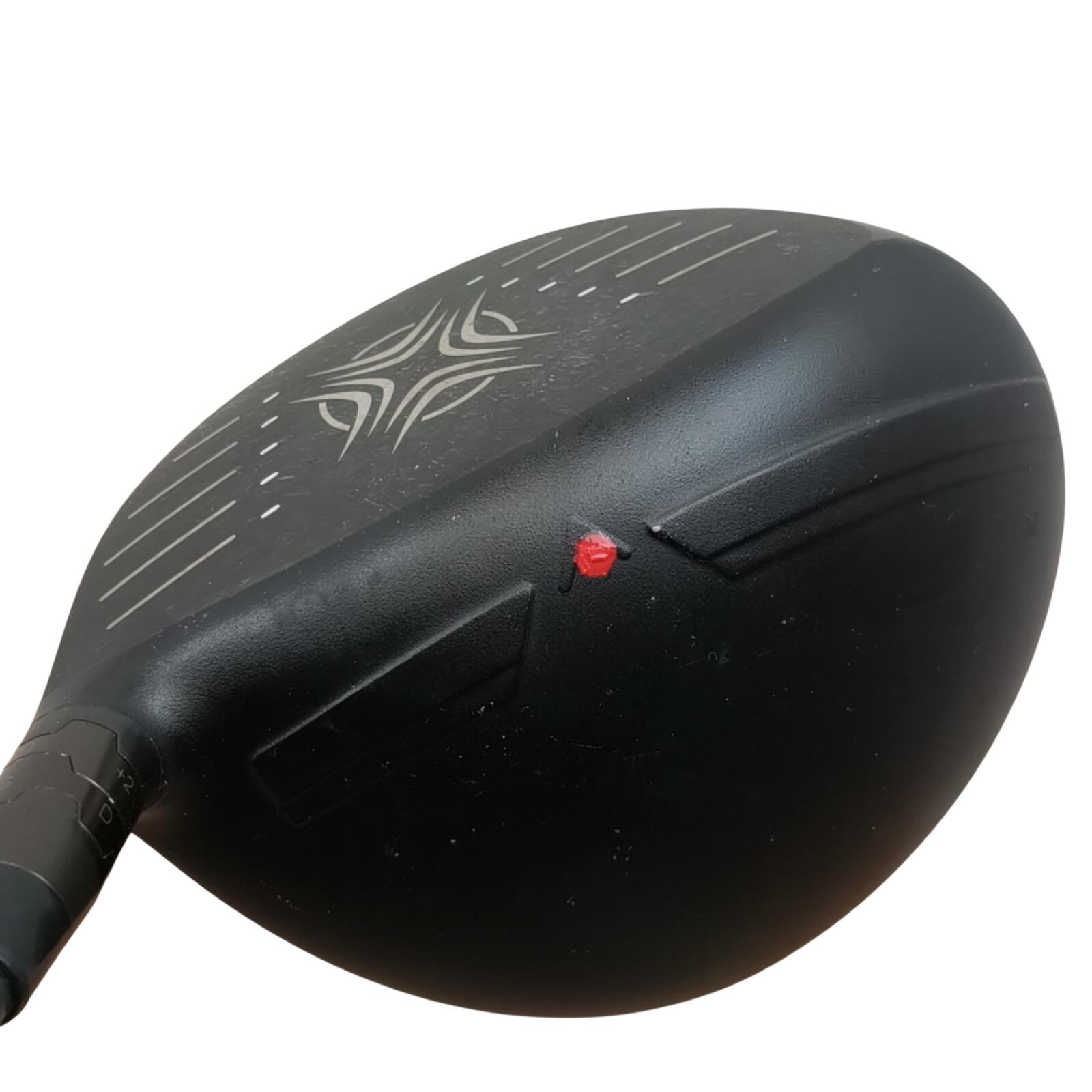Callaway XR Driver / Flex Ladies / Loft 12 3/5