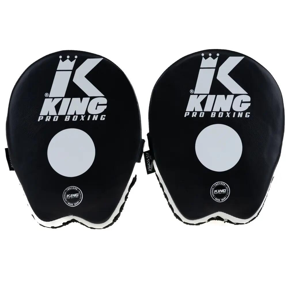 Pattes d'ours King Pro Boxing FM 5/5