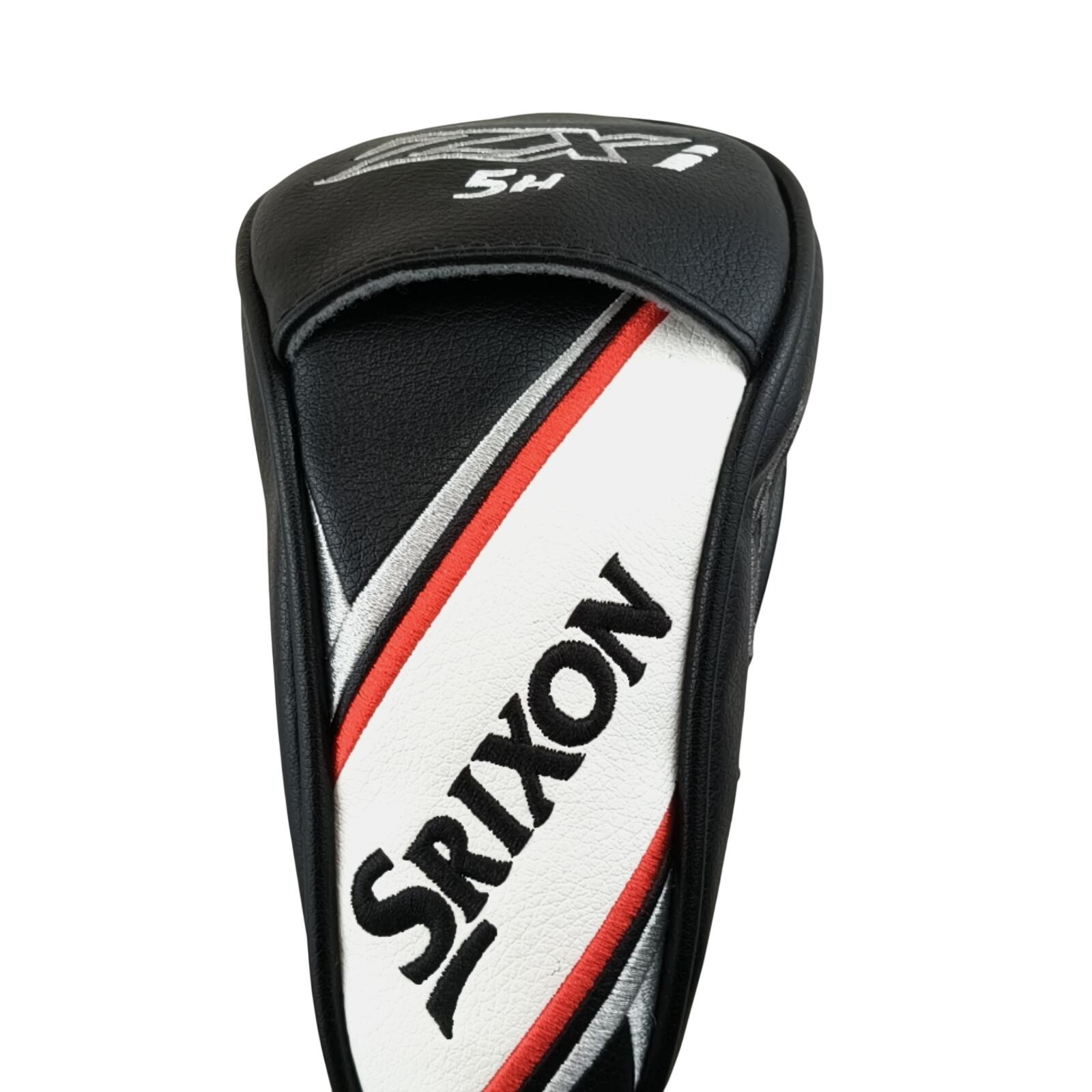 Srixon Zxi Hybrid / Flex A-flex / #5/25 2/6