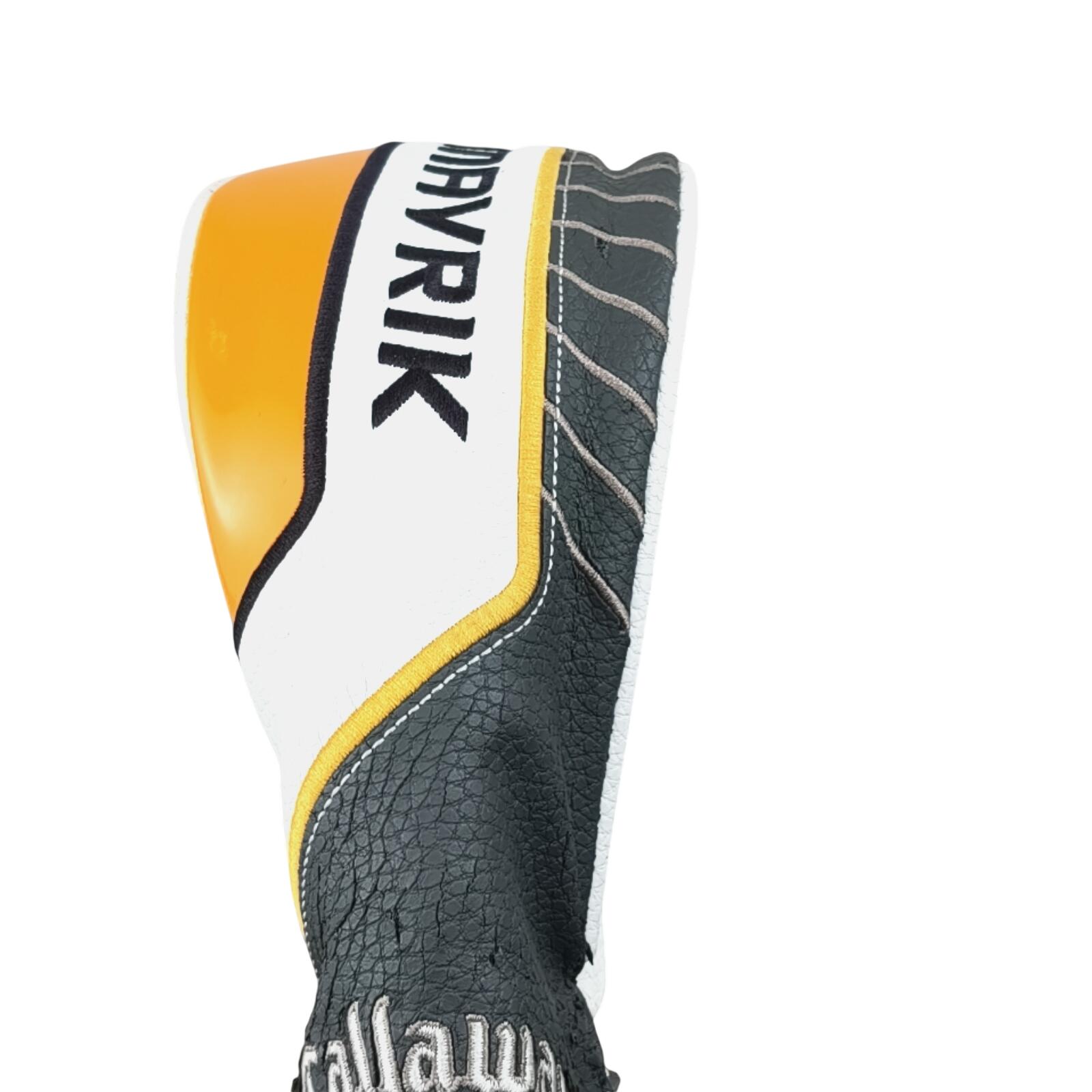 Callaway Mavrik Max Hybrid / Flex A-flex / #4/21 2/6