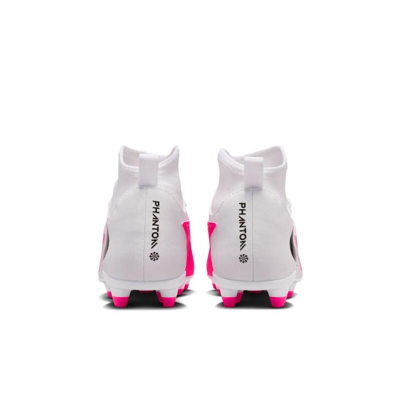 Ghete fotbal Nike copii Jr Phantom 6 High Club FG/MG