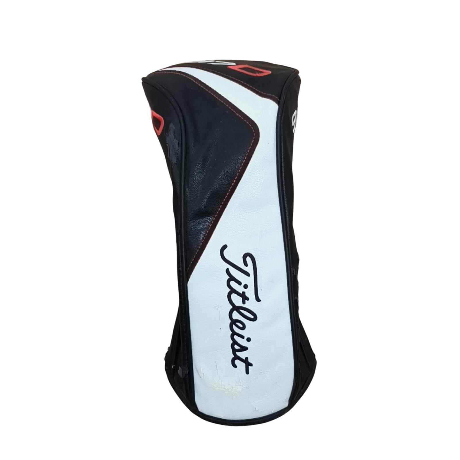 Titleist 917d2 Driver / Flex Stiff / Loft 10.5 2/6