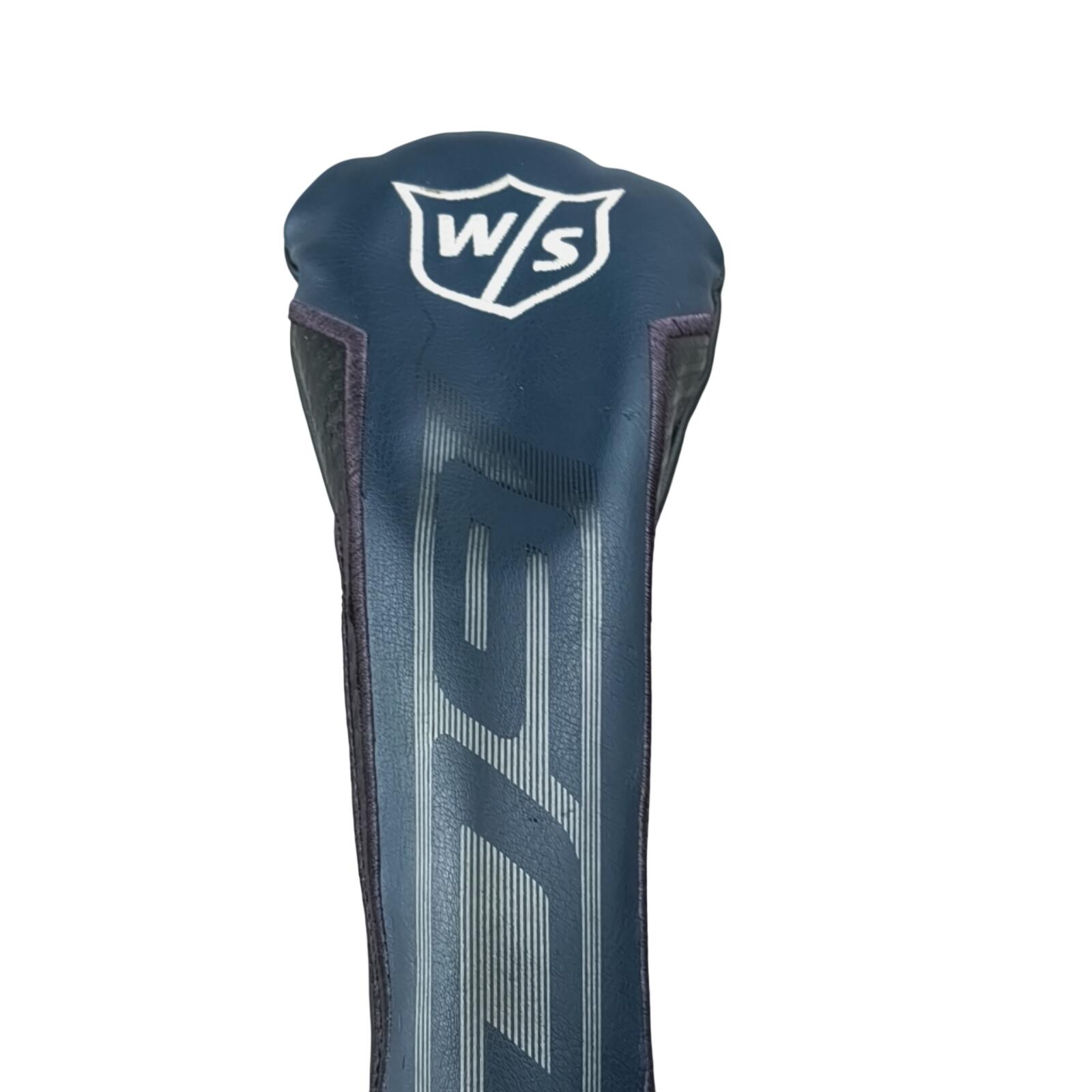 Wilson Staff D9 Hybrid / Flex Ladies / #5/25 2/6