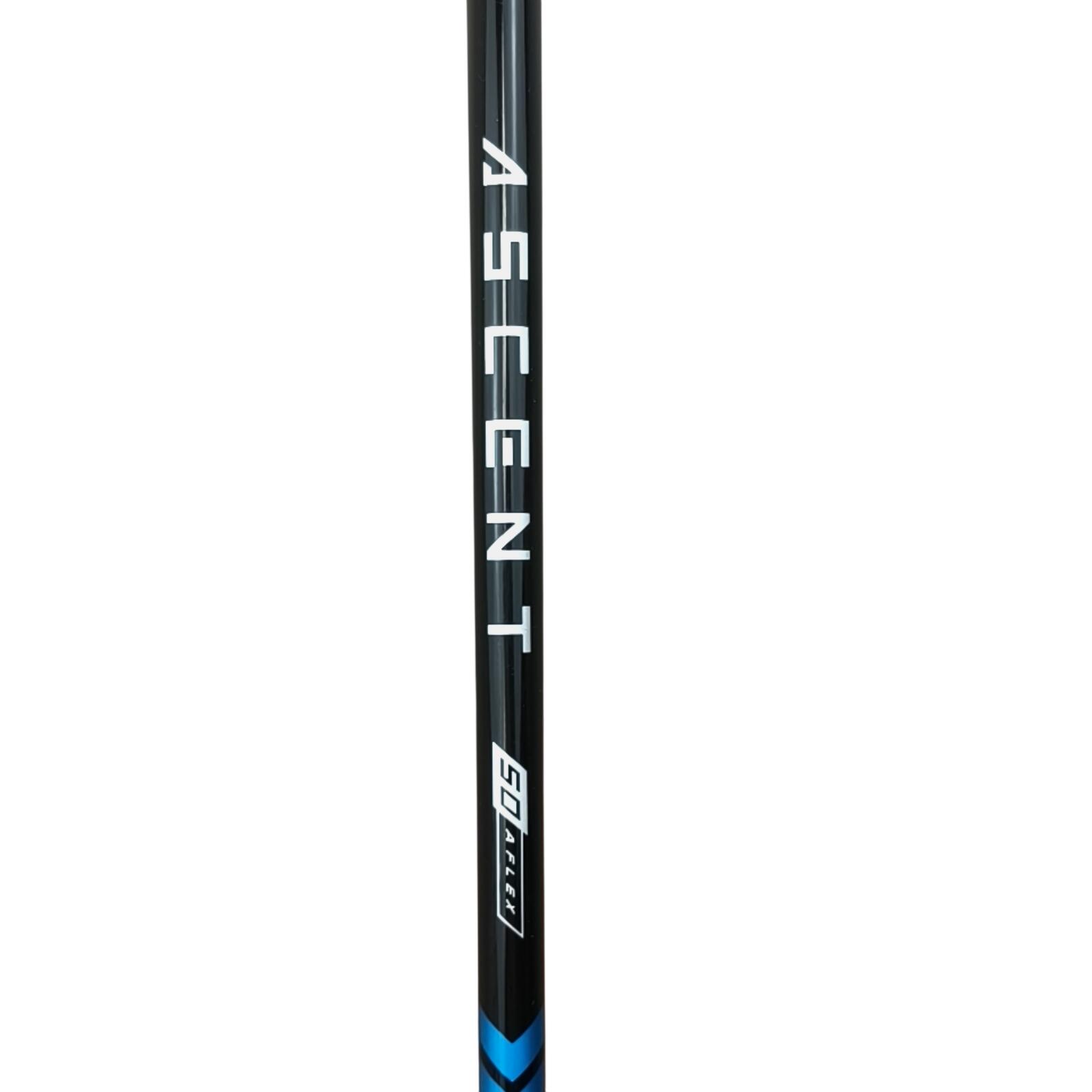 Srixon Zxi Hybrid / Flex A-flex / #5/25 5/6