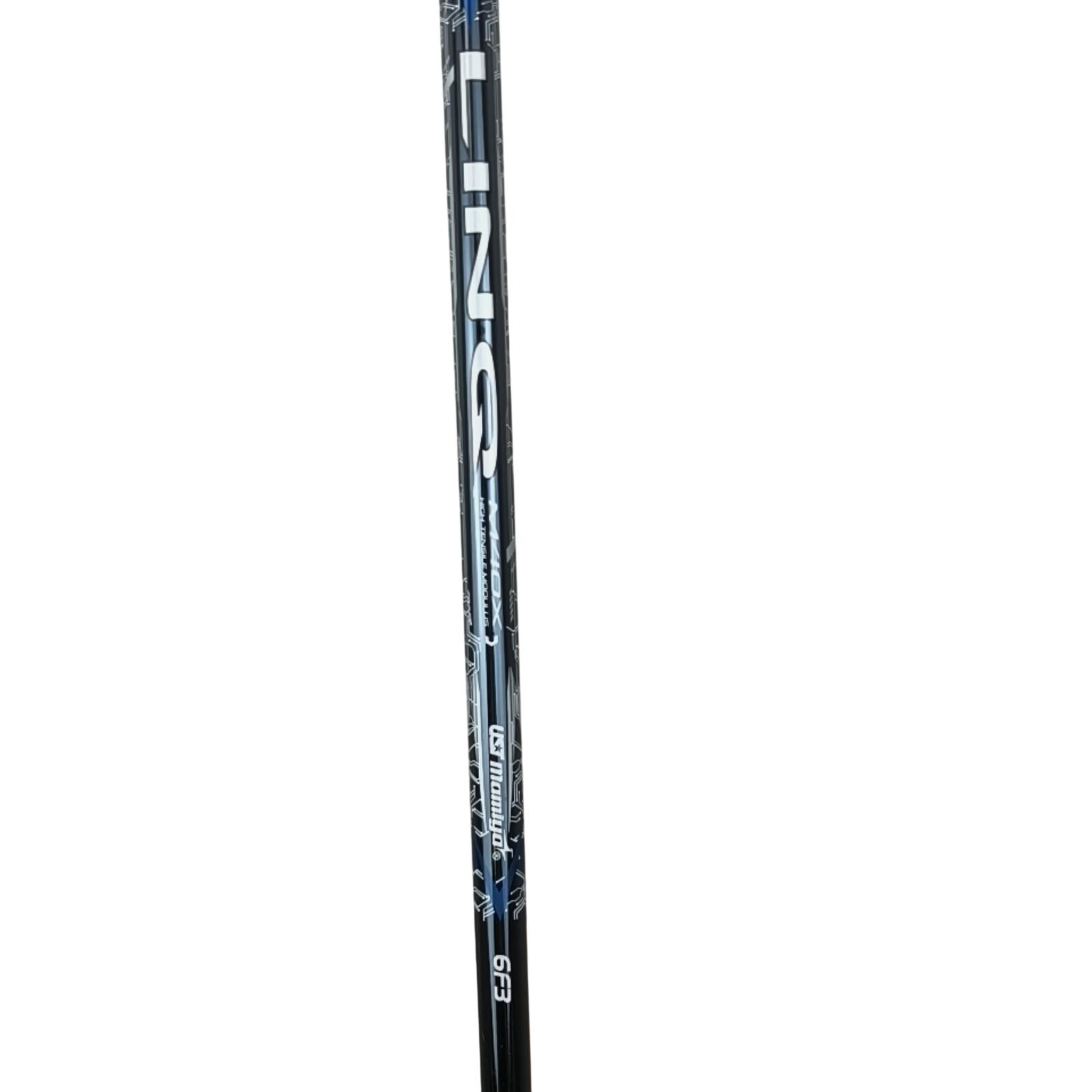 Cobra Darkspeed X Driver / Flex Regular / Loft 10.5 5/6