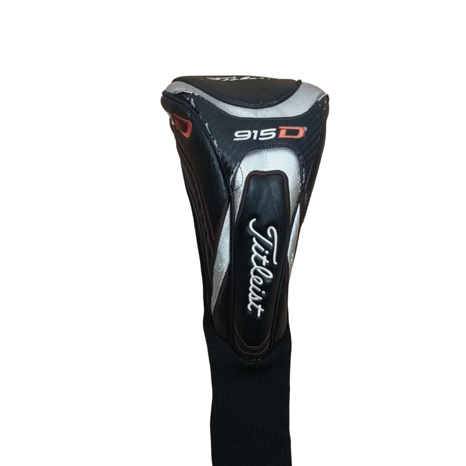 Titleist 915D2 Driver / Flex Regular / Loft 9.5 2/6