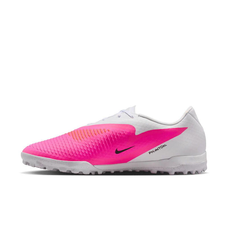 Ghete fotbal Nike Phantom 6 Low Academy TF