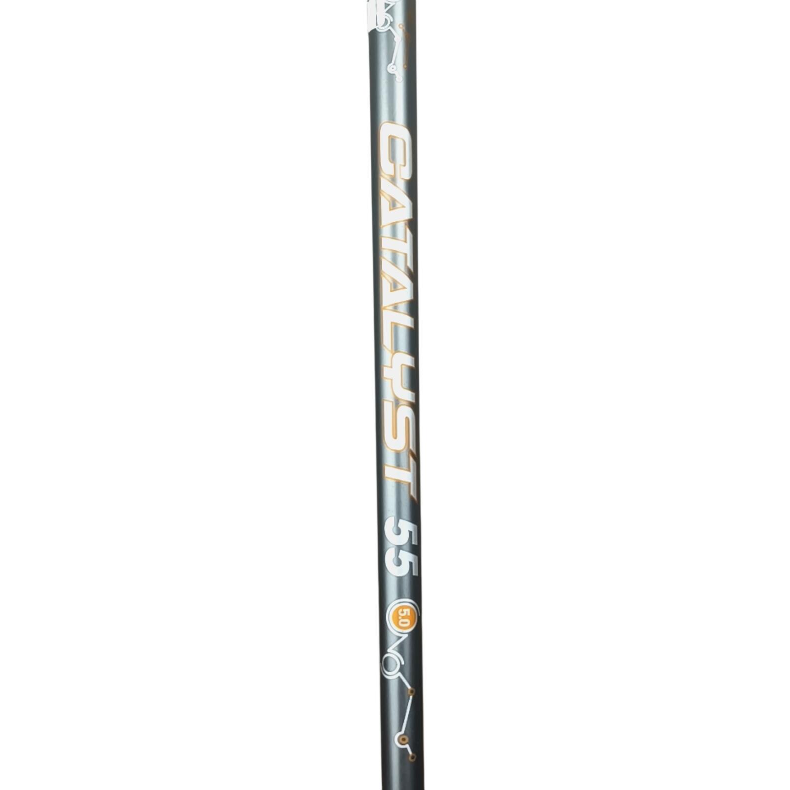 Callaway Mavrik Max Hybrid / Flex A-flex / #4/21 5/6