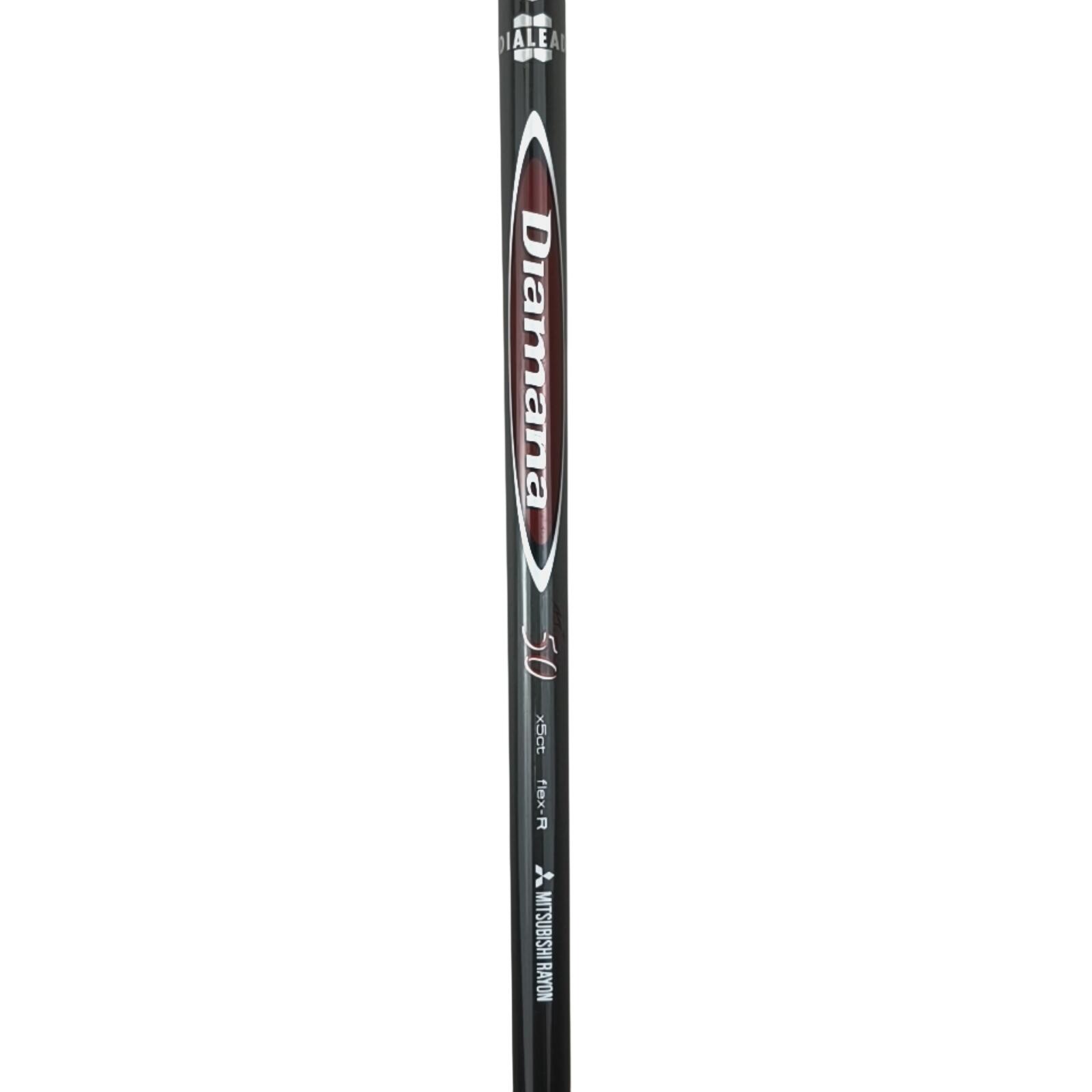 Titleist 917d2 Driver / Flex Regular / Loft 12 4/5