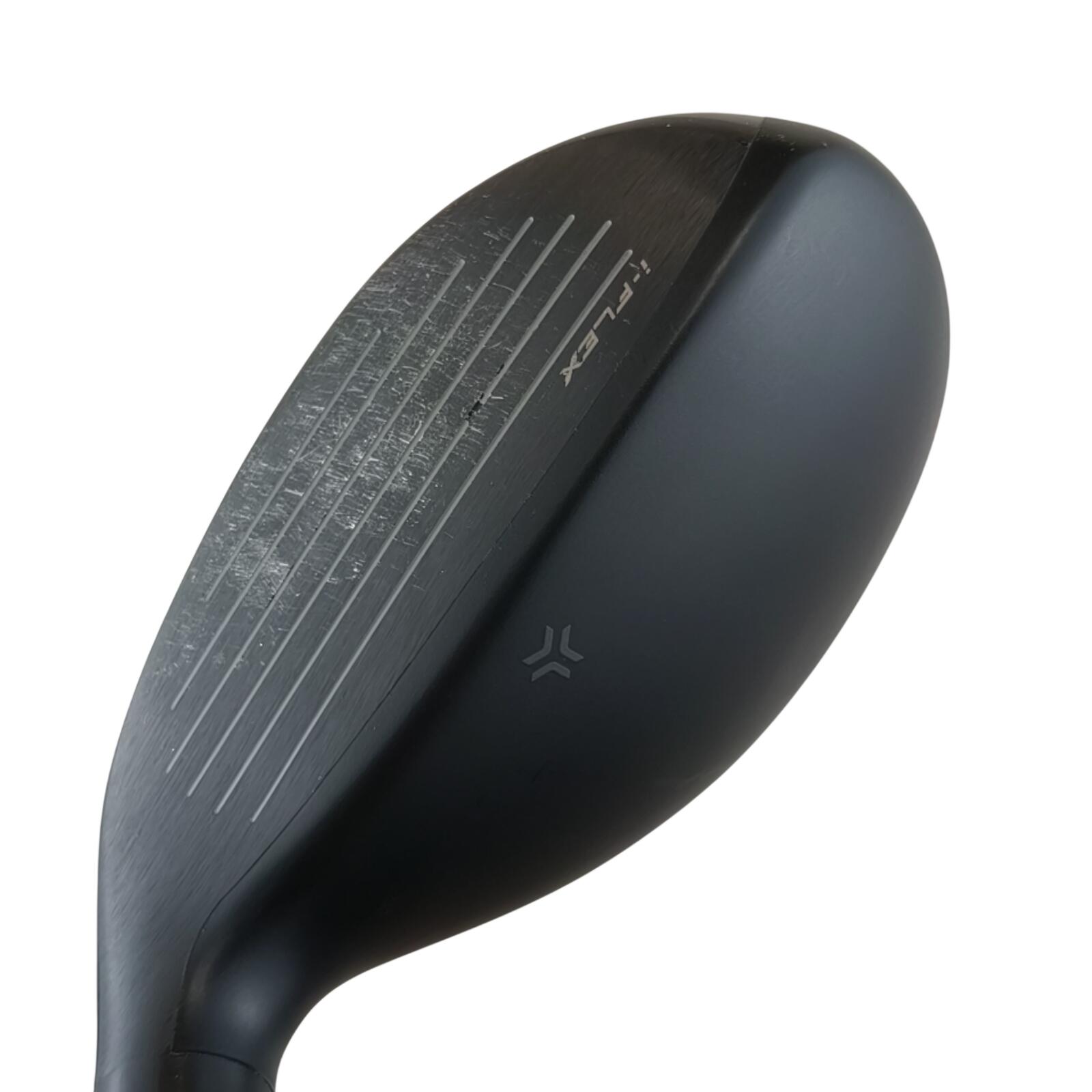 Srixon Zxi Hybrid / Flex A-flex / #5/25 4/6