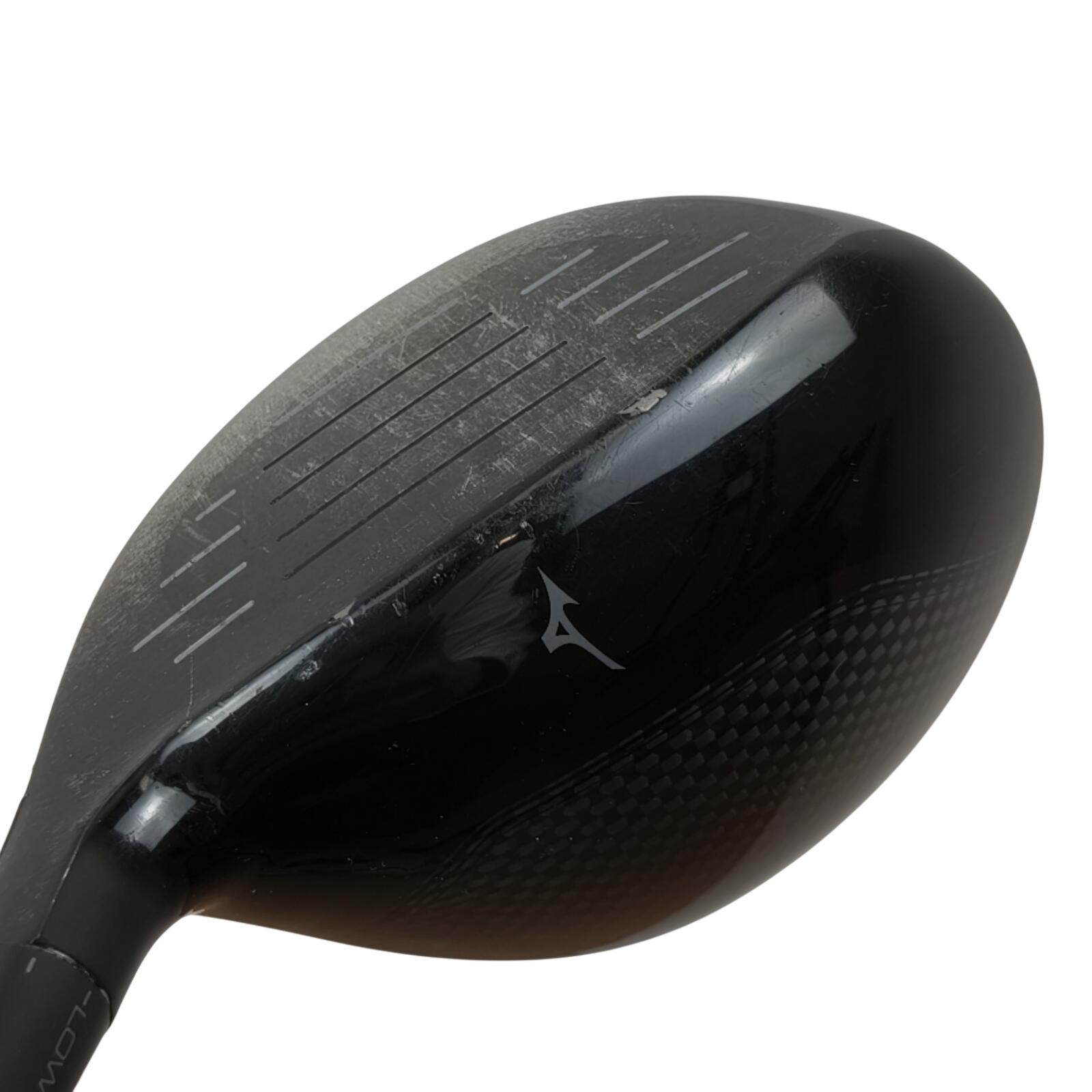 Mizuno ST-Z 230 Fairway Wood / Flex Stiff / #5/18 4/6