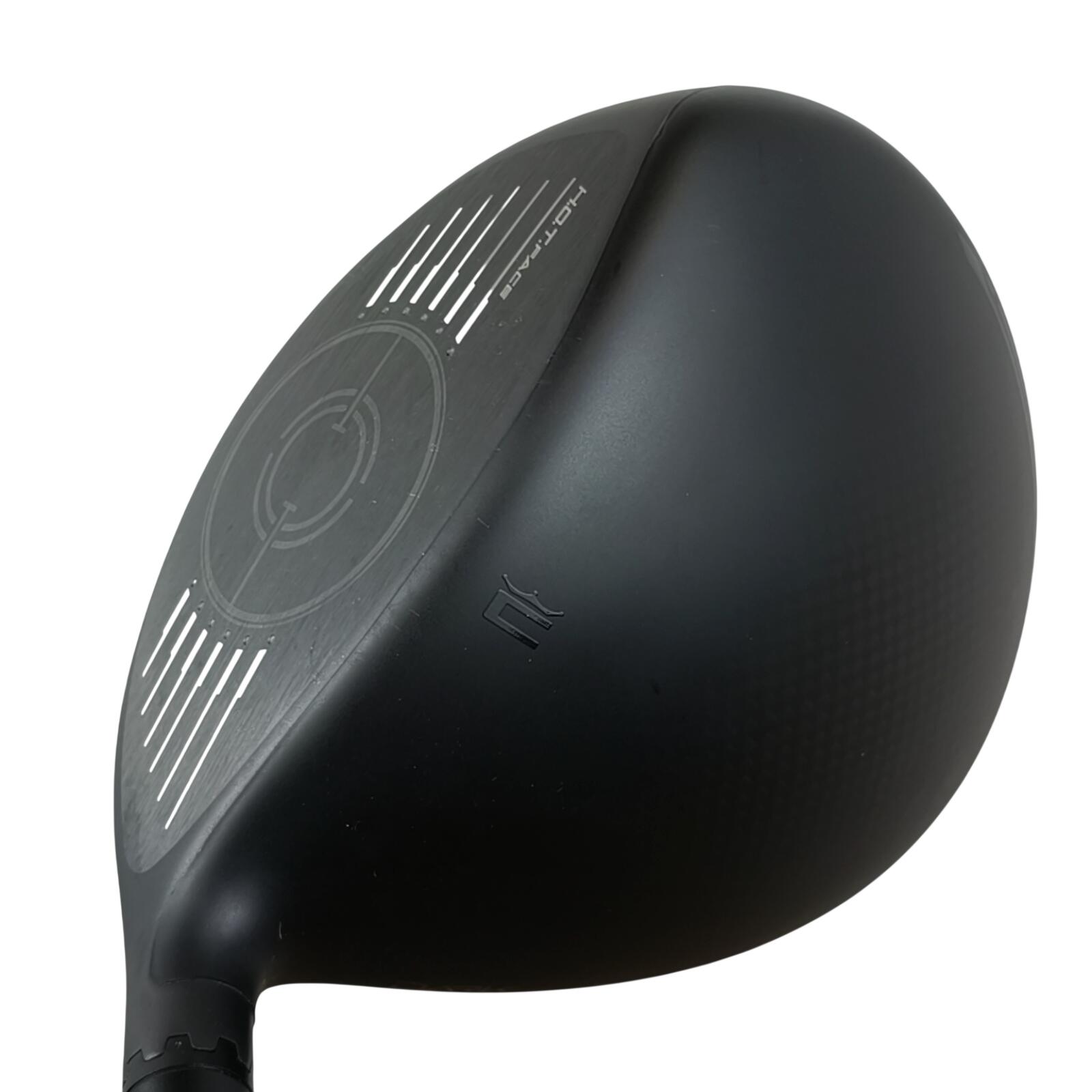 Cobra Darkspeed X Driver / Flex Regular / Loft 10.5 4/6