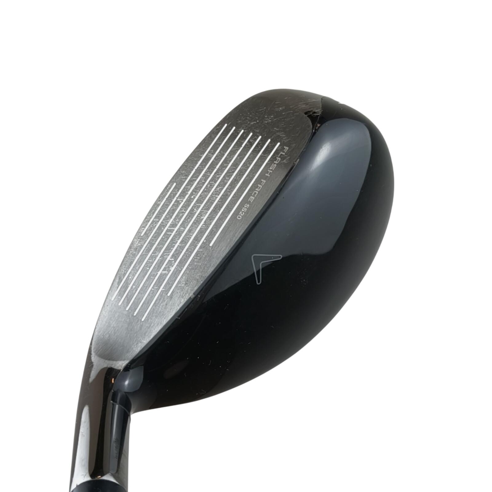 Callaway Mavrik Max Hybrid / Flex A-flex / #4/21 4/6
