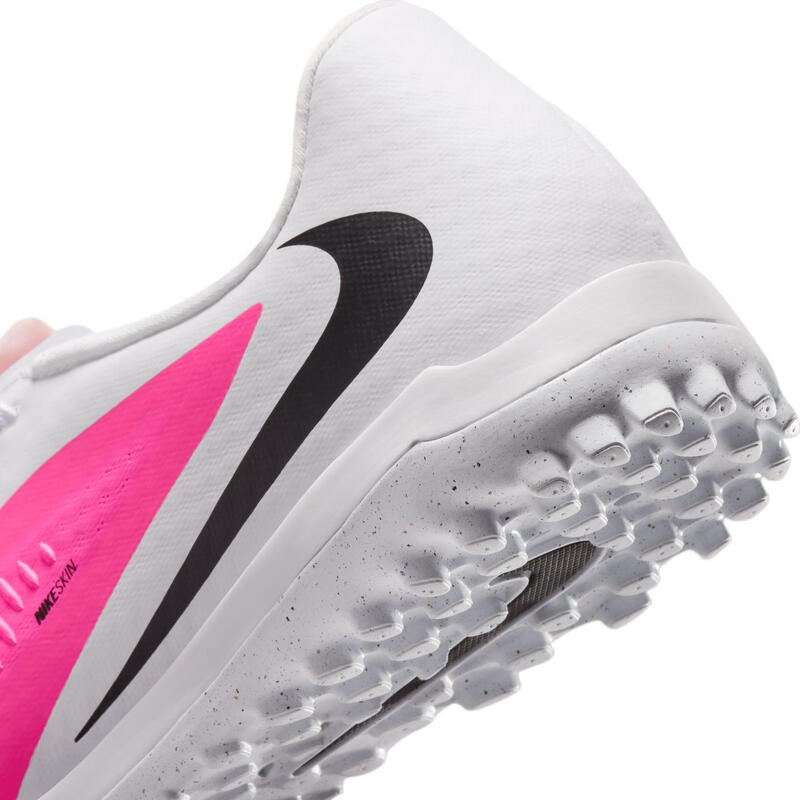 Ghete fotbal Nike Phantom 6 Low Academy TF