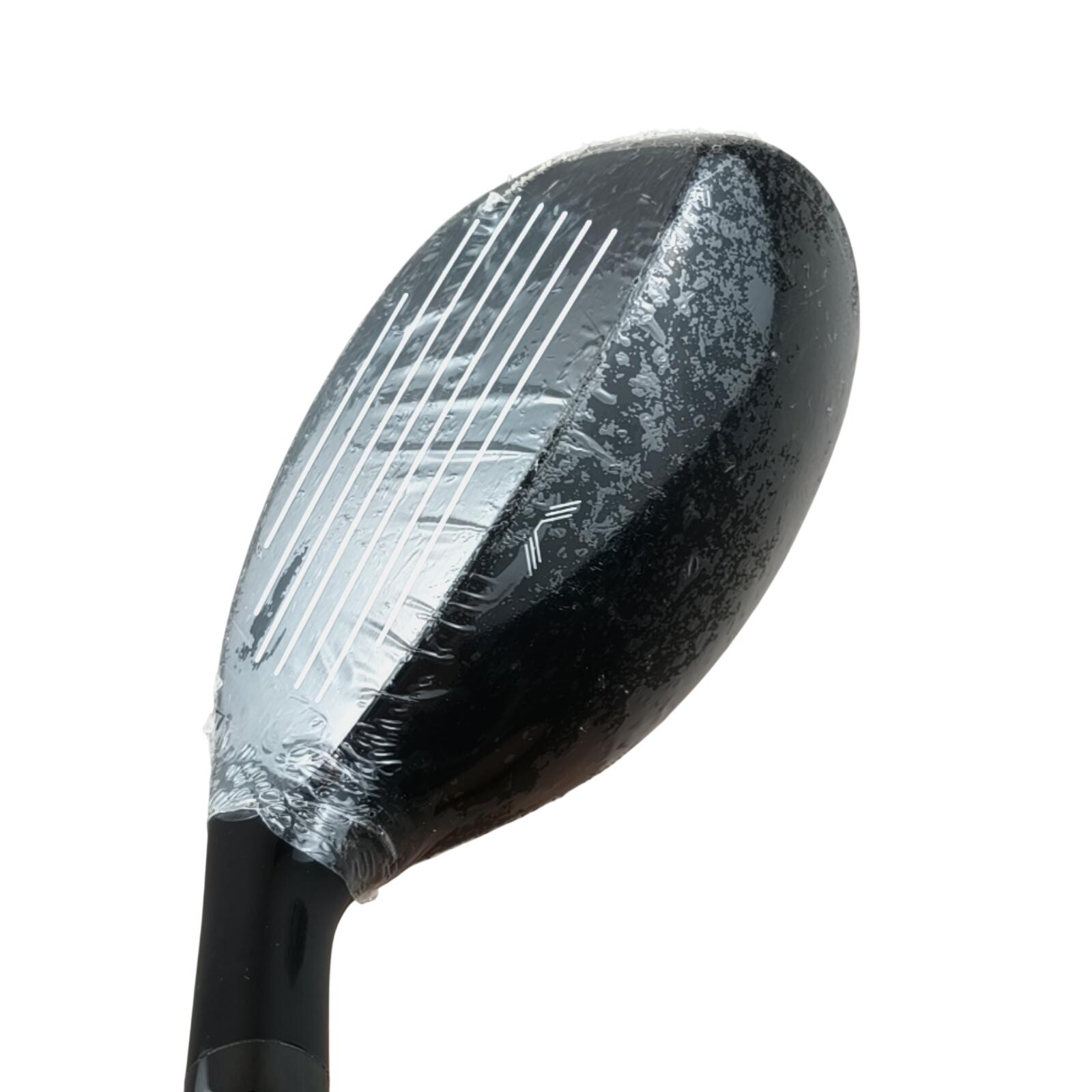 Wilson Staff D9 Hybrid / Flex Ladies / #5/25 4/6