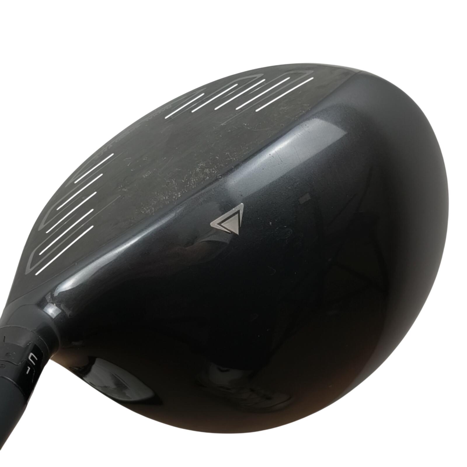 Titleist 917d2 Driver / Flex Stiff / Loft 10.5 4/6
