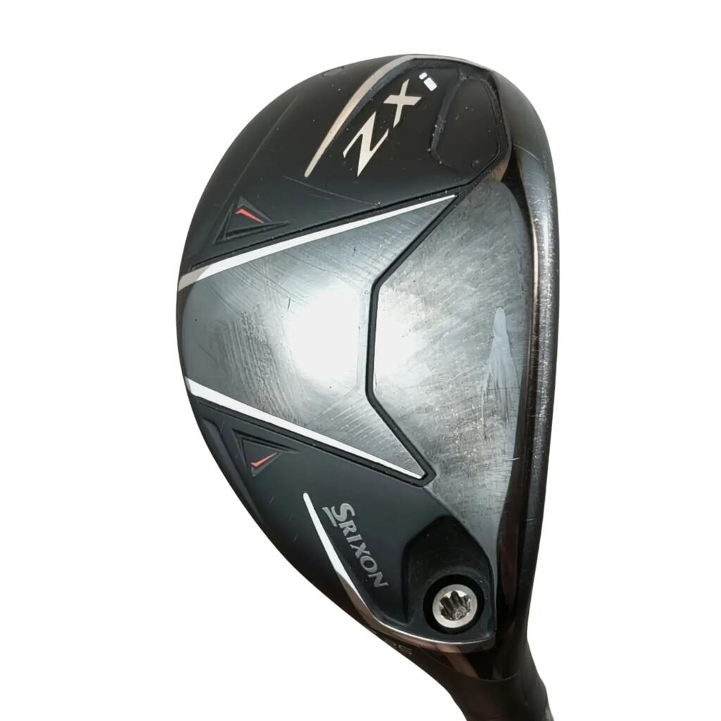 Srixon Zxi Hybrid / Flex A-flex / #5/25