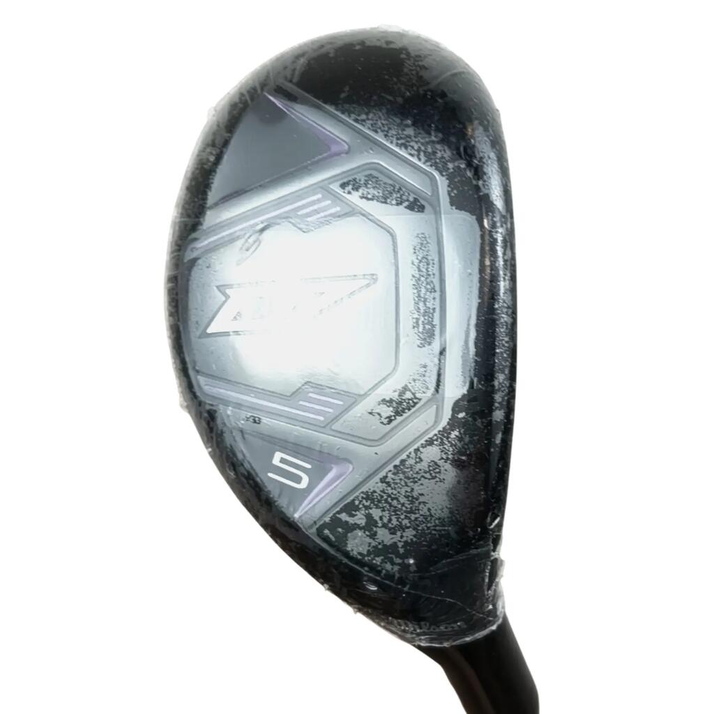 Wilson Staff D9 Hybrid / Flex Ladies / #5/25