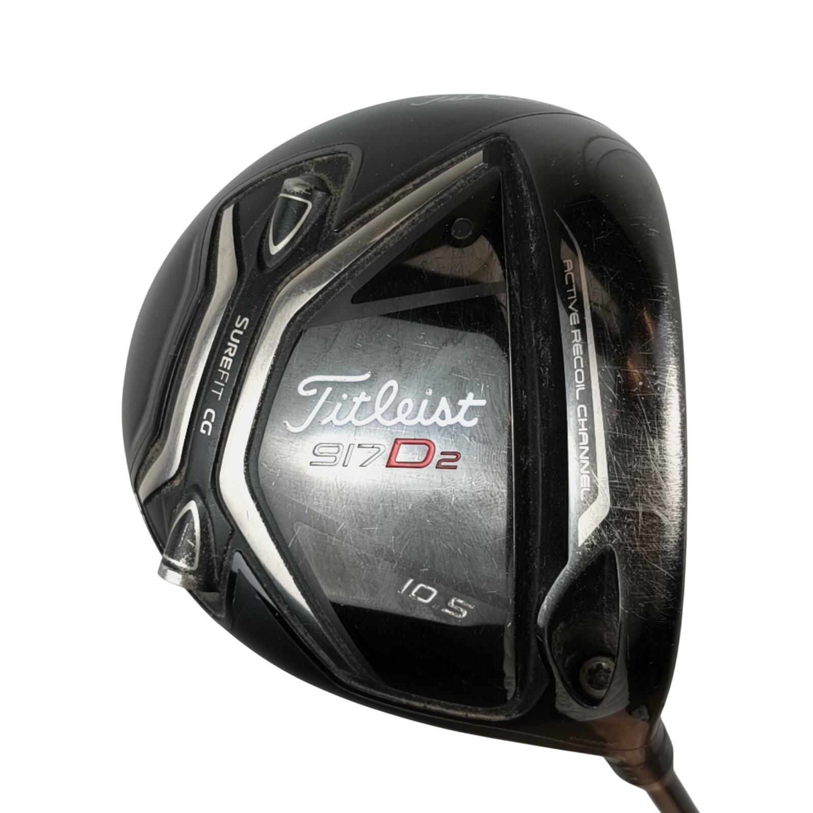 TITLEIST picture