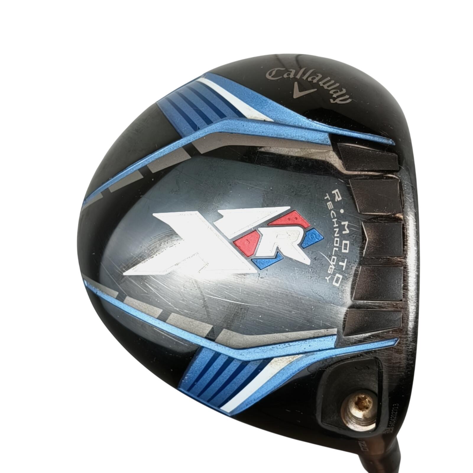 CALLAWAY picture