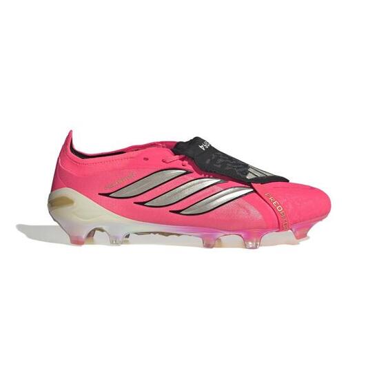 Chaussures de football synthétiques adidas Predator Elite FT FG