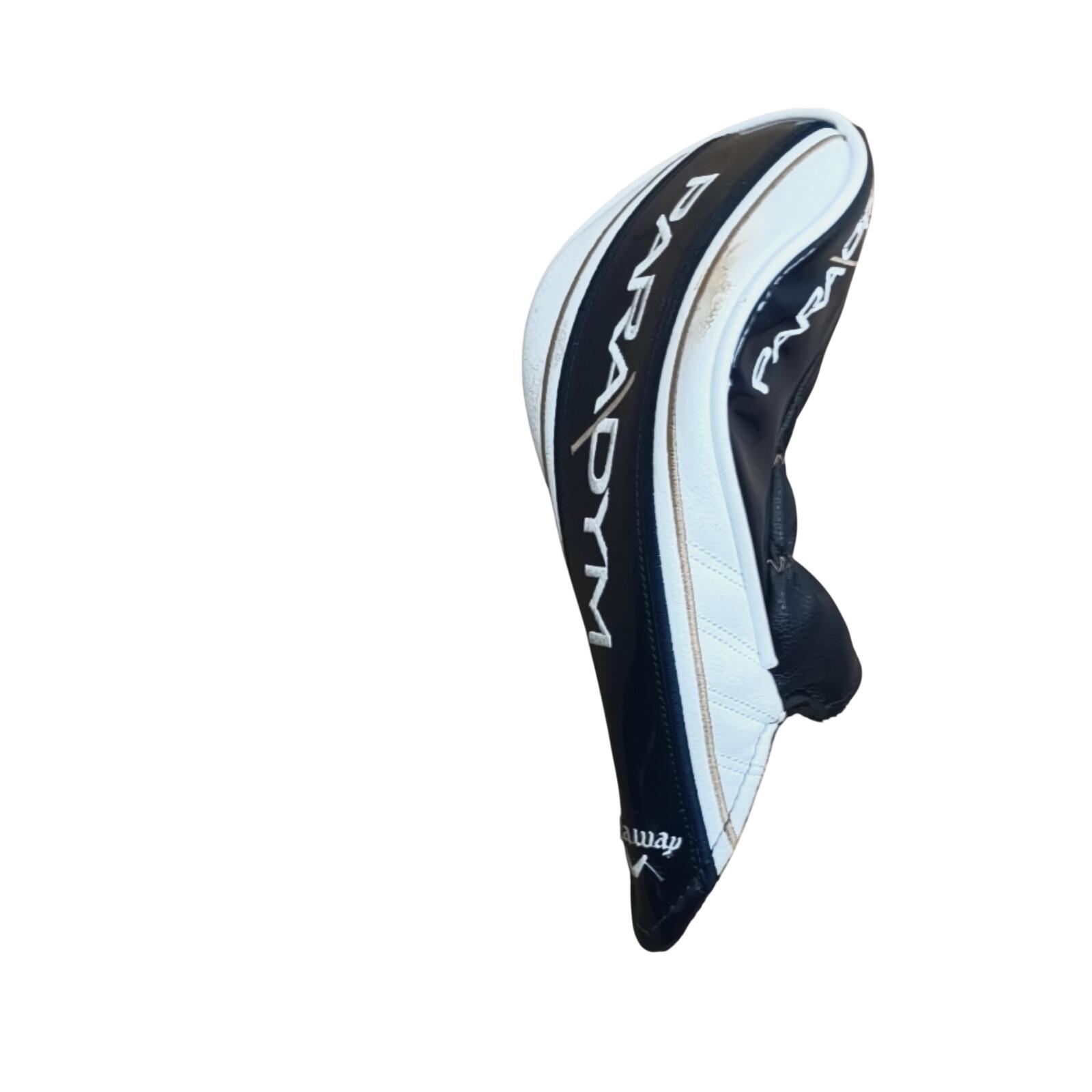 Callaway Paradym X Hybrid / Flex A-flex / #4/21 2/6