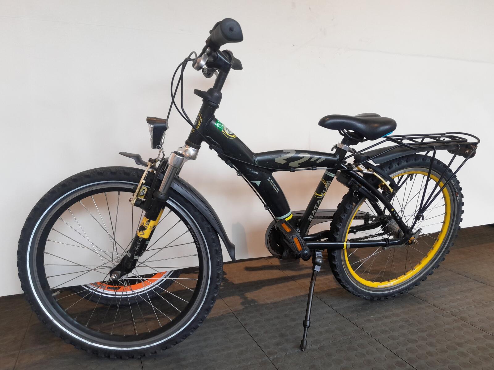 Batavus Snake 3/5