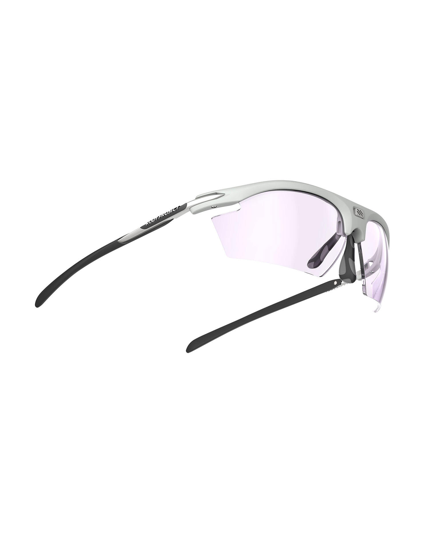 Okulary Rudy Project RYDON LIGHT GREY MATTE - Impactx Photochromic 2 3/6