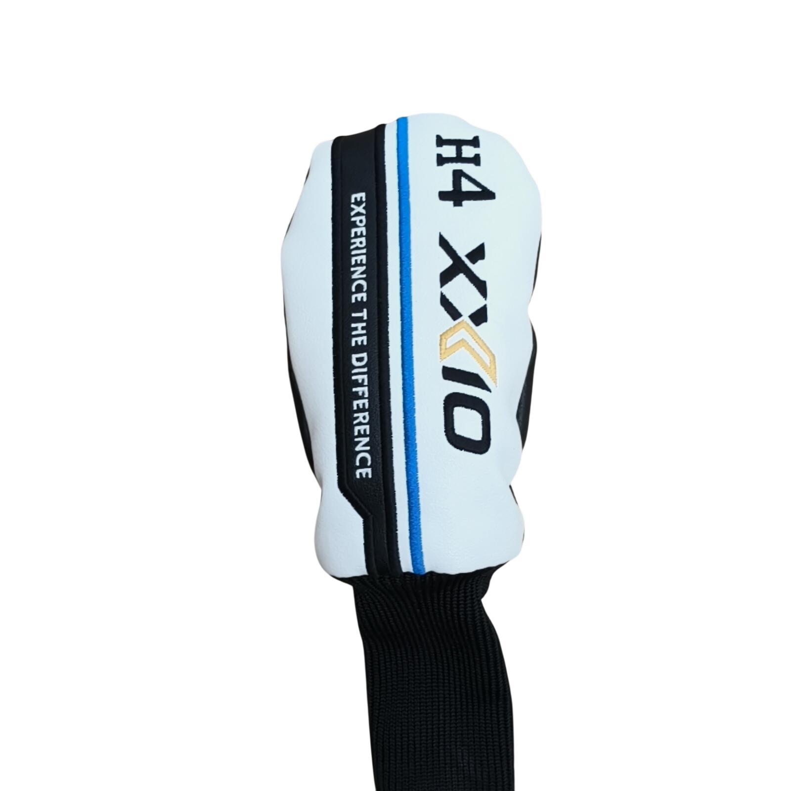 XXIO 12 Hybrid / Flex Regular / #4/20 2/6